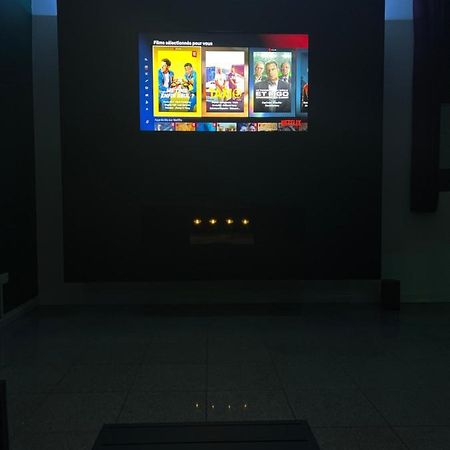 City Lounge Wellness Dison Экстерьер фото
