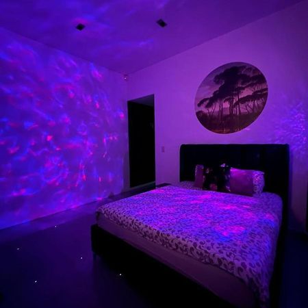City Lounge Wellness Dison Экстерьер фото