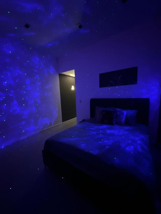 City Lounge Wellness Dison Экстерьер фото