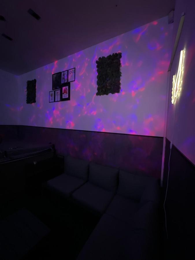 City Lounge Wellness Dison Экстерьер фото