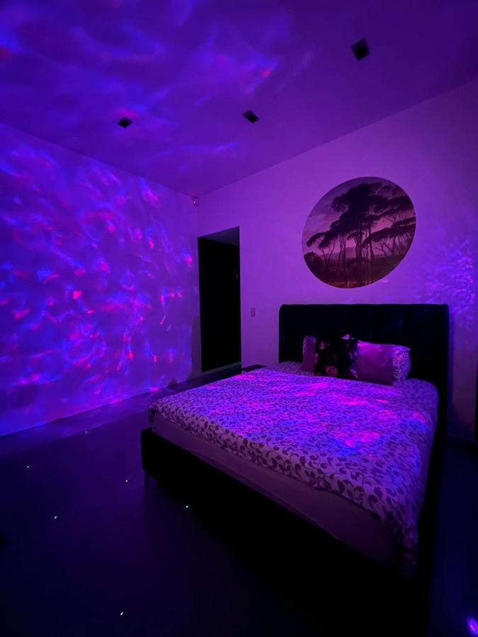 City Lounge Wellness Dison Экстерьер фото